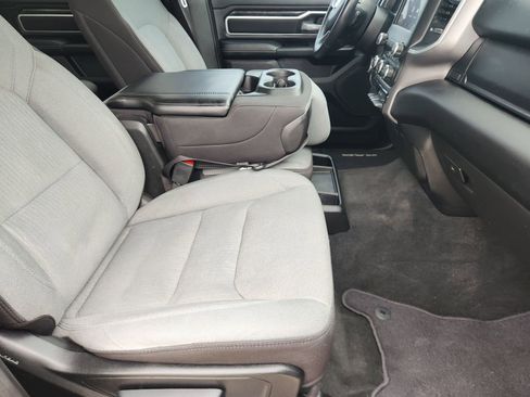 Used 2023 RAM 1500 Lone Star image 14
