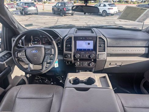 Used 2020 Ford F250 XL w/ STX Appearance Package image 15