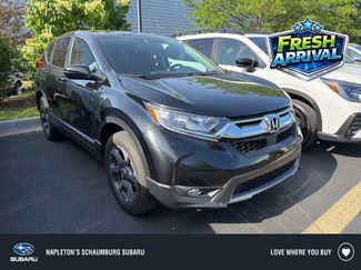 Used 2019 Honda CR-V EX video 1