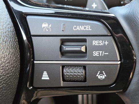 Certified 2023 Honda Civic Sport Touring image 14