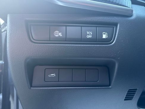 New 2026 MAZDA CX-70 SC AWD/4WD image 11