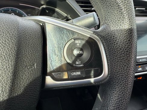 Used 2017 Honda Civic EX-T image 13