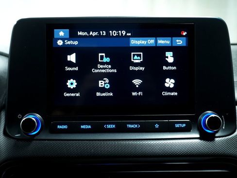 Used 2023 Hyundai Kona SEL w/ Cargo Package image 18