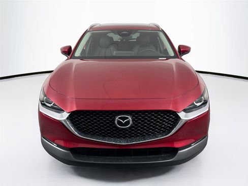New 2026 MAZDA CX-30 AWD 2.5 S image 4