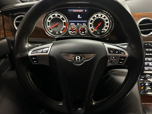 Used 2014 Bentley Flying Spur W12 AWD/4WD image 30