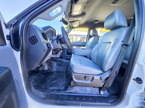 Used 2014 Ford F350 XL w/ Power Equipment Group image 12