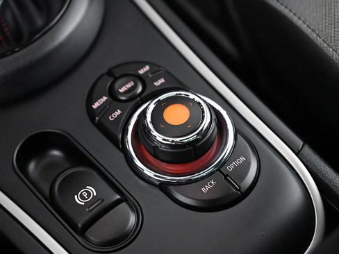 Used 2020 MINI Cooper Countryman John Cooper Works image 20