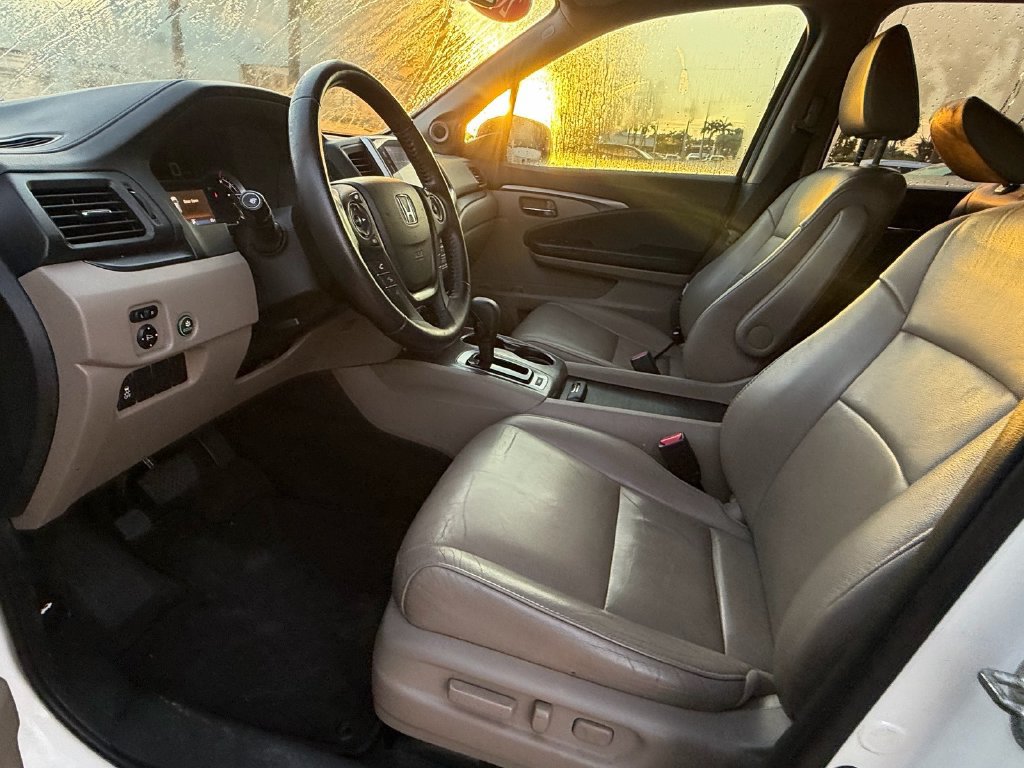 Used 2018 Honda Pilot EX-L image 10