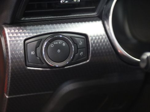 Used 2020 Ford Mustang GT Premium w/ GT Performance Package RWD image 16