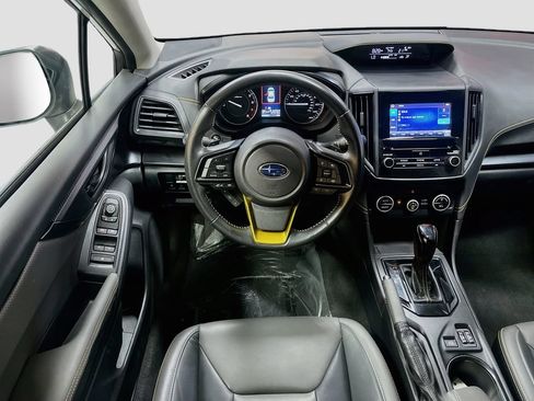 Used 2023 Subaru Crosstrek 2.5i Sport w/ Popular Package #3 AWD/4WD image 22
