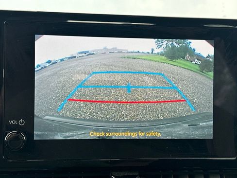 Used 2024 Toyota Corolla SE FWD image 22
