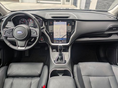 Used 2024 Subaru Outback Limited image 22