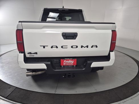 New 2026 Toyota Tacoma SR5 image 4