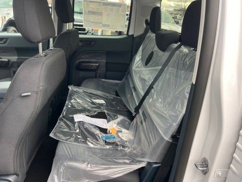 New 2025 Ford Maverick XL w/ Equipment Group 102A image 18