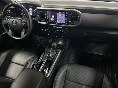 Used 2023 Toyota Tacoma TRD Pro image 12