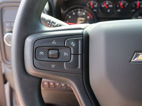 New 2025 Chevrolet Silverado 3500 W/T w/ WT Convenience Package image 18