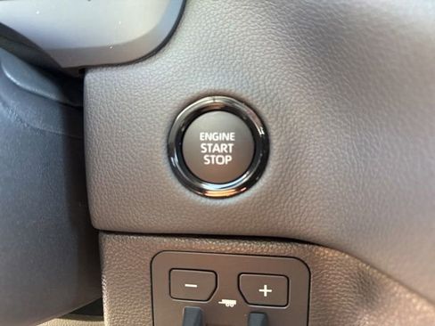 New 2026 Toyota Tundra Limited AWD/4WD image 22