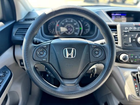 Used 2014 Honda CR-V LX image 13