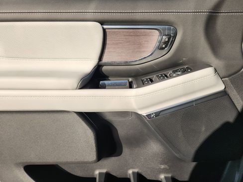 New 2025 Ford Expedition Platinum w/ Platinum Ultimate Package image 20