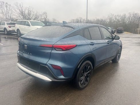 Used 2024 Buick Envista Sport Touring w/ Convenience I Package image 3