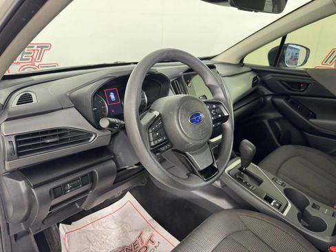 Used 2024 Subaru Crosstrek 2.0i Premium AWD/4WD image 10