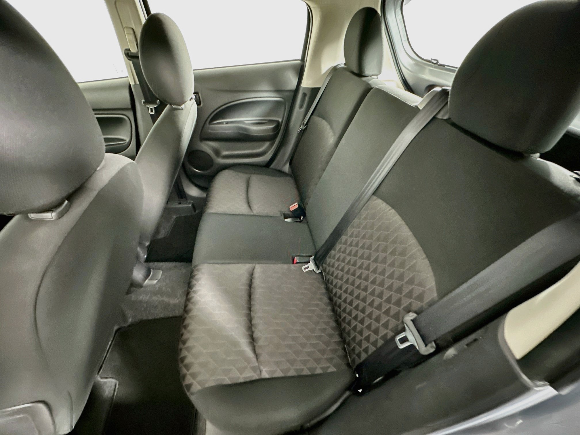 Used 2024 Mitsubishi Mirage ES FWD image 25