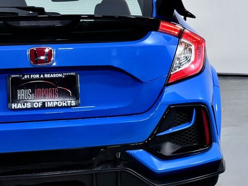 Used 2020 Honda Civic Type R image 14