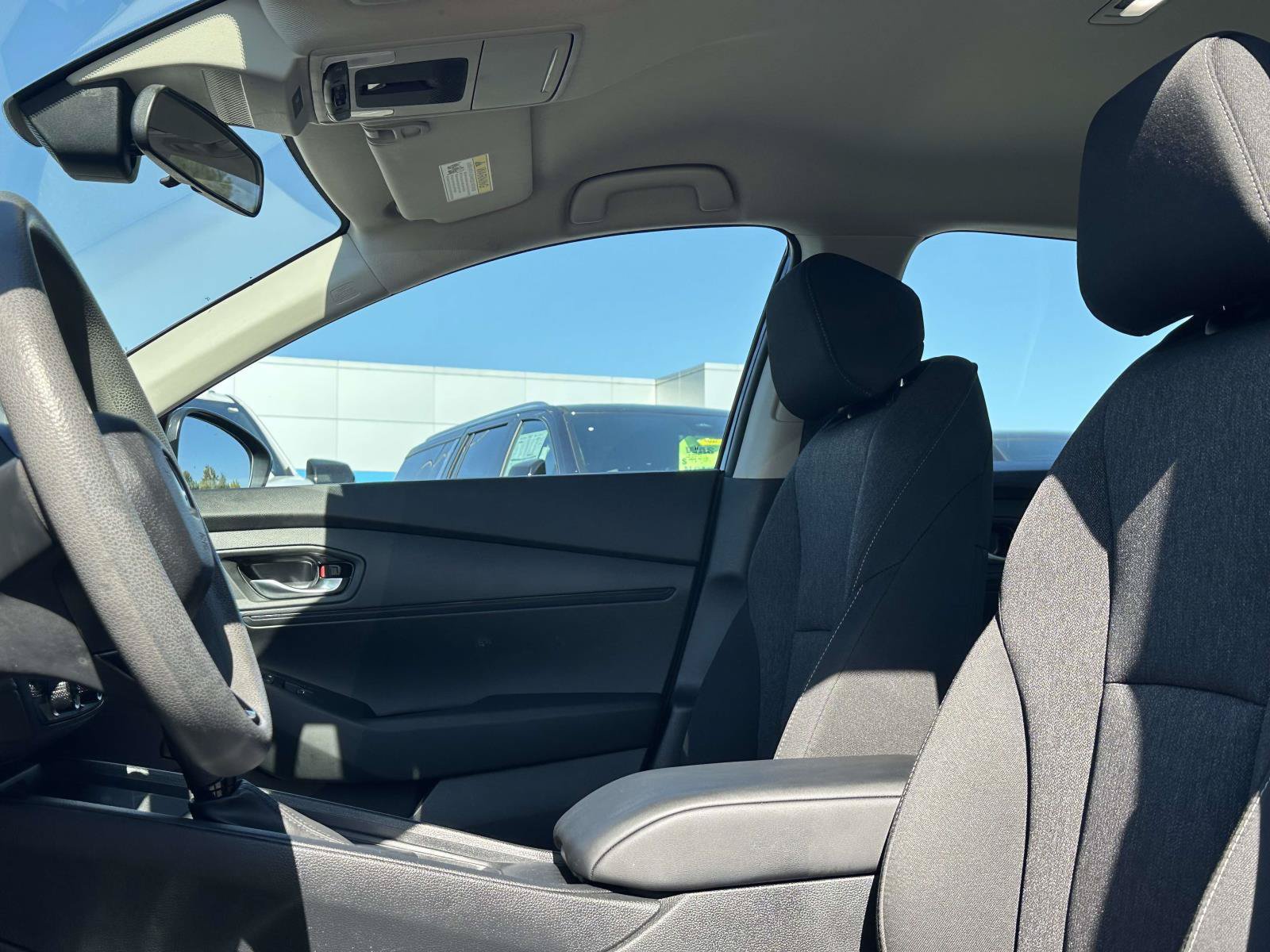 Used 2023 Honda Accord LX image 23