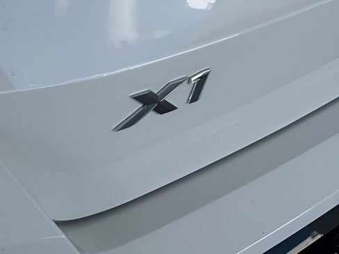 Used 2026 BMW X1 xDrive28i w/ Technology Package AWD/4WD image 10