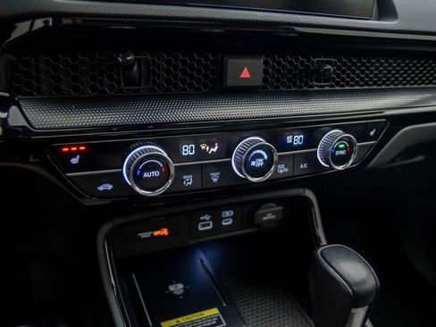 Certified 2024 Honda CR-V EX-L image 28