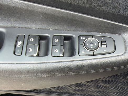 Certified 2022 Hyundai Santa Fe SEL AWD/4WD image 19