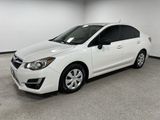 Used 2016 Subaru Impreza 2.0i image 6