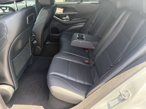 Used 2020 Mercedes-Benz GLE 350 image 23