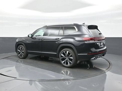 New 2026 Volkswagen Atlas SEL Premium R-Line AWD/4WD image 5