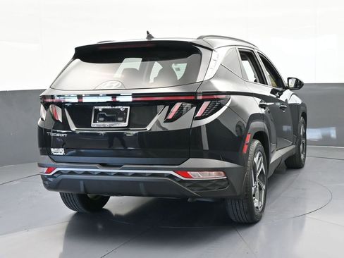 Used 2023 Hyundai Tucson SEL w/ Convenience Package image 5