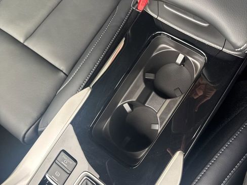 New 2026 Mitsubishi Eclipse Cross SEL image 30