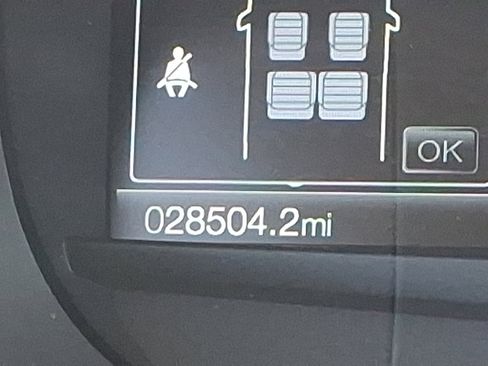 Used 2022 Ford Edge Titanium image 19