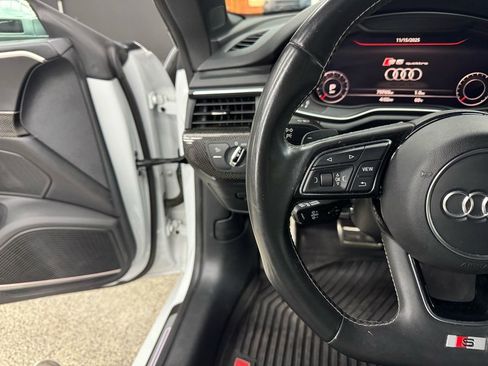 Used 2018 Audi S5 Prestige image 25