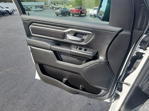 New 2026 RAM 1500 Big Horn AWD/4WD image 24