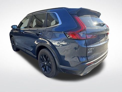 Used 2025 Honda CR-V Sport image 4