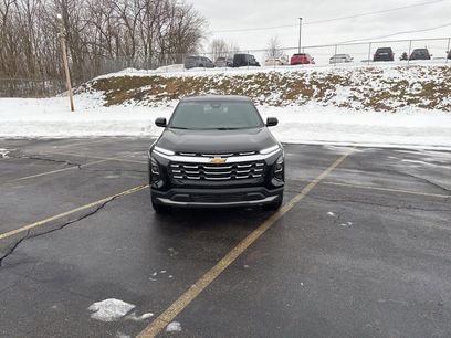 New 2026 Chevrolet Equinox LT w/ Convenience Package II