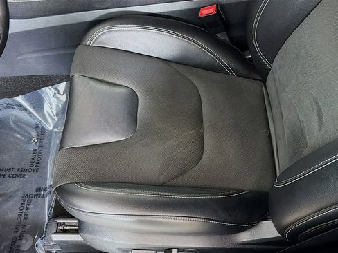 Used 2020 Ford Edge ST w/ Cold Weather Package AWD/4WD image 27