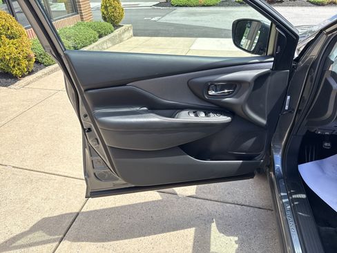 Used 2020 Nissan Murano SV w/ Cargo Package AWD/4WD image 15