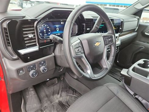 Certified 2023 Chevrolet Silverado 1500 LT image 10