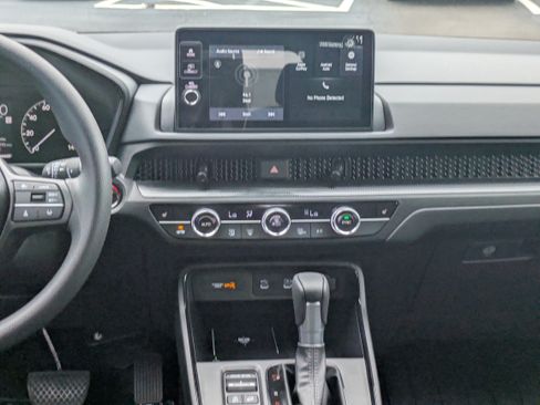 Certified 2025 Honda CR-V EX image 24
