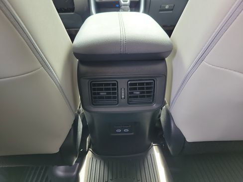 Used 2025 Toyota RAV4 Limited w/ Weather Package image 12