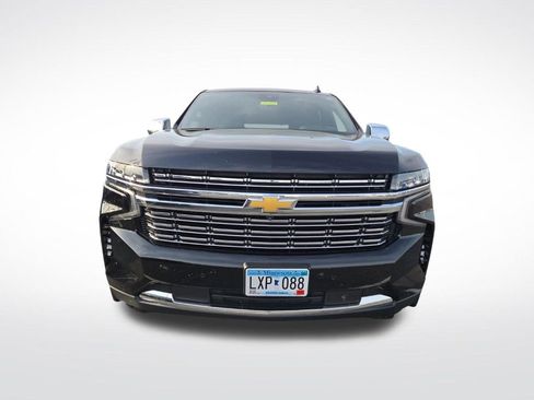 Used 2024 Chevrolet Tahoe Premier AWD/4WD image 10