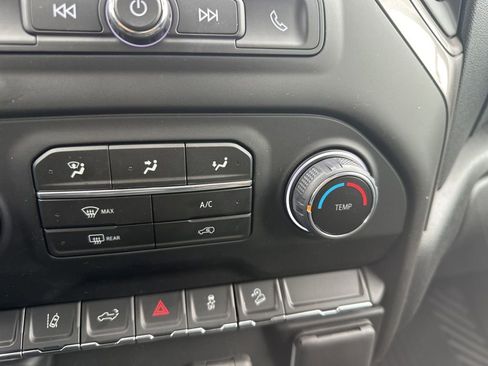 New 2026 Chevrolet Silverado 2500 Custom w/ Custom Convenience Package AWD/4WD image 20