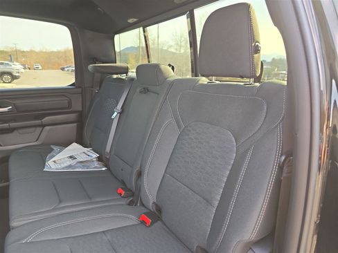 New 2025 RAM 1500 Tradesman w/ Off Road Group image 15