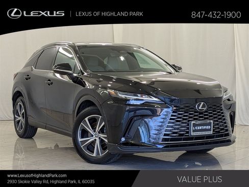 Used 2023 Lexus RX 350 Premium image 1